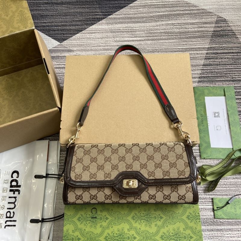Gvc*1 hobo bags